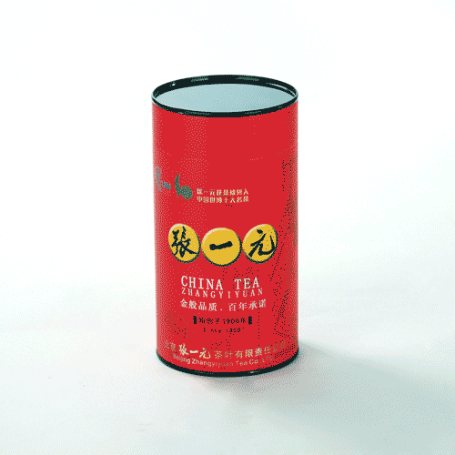 茶叶包装 空茶桶 纸质 散装茶 专用 不单独售卖 容量 200-250g
